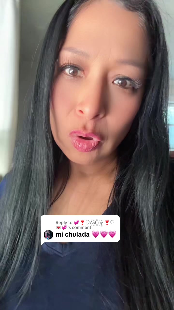 @LaMor3na_🥰❤️😍🍫