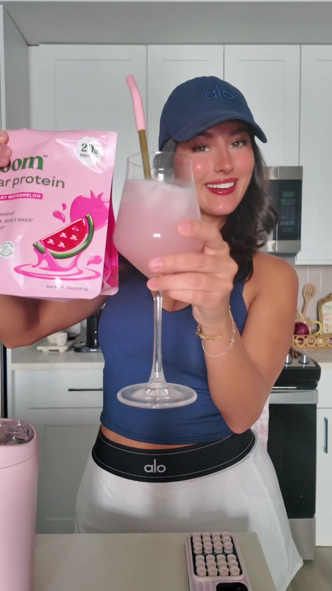 @Brittani Arielle