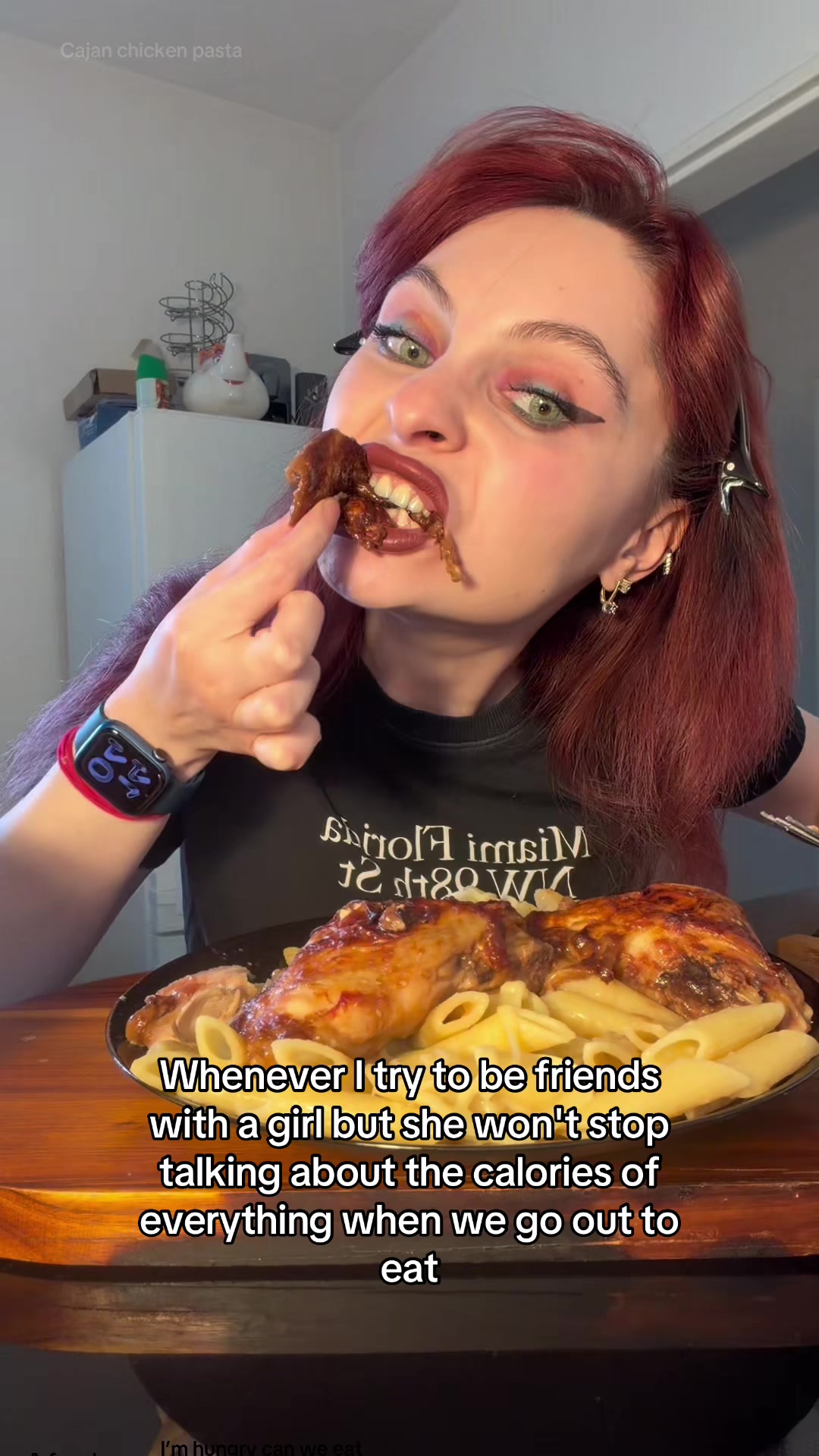 @Littlemissperfect