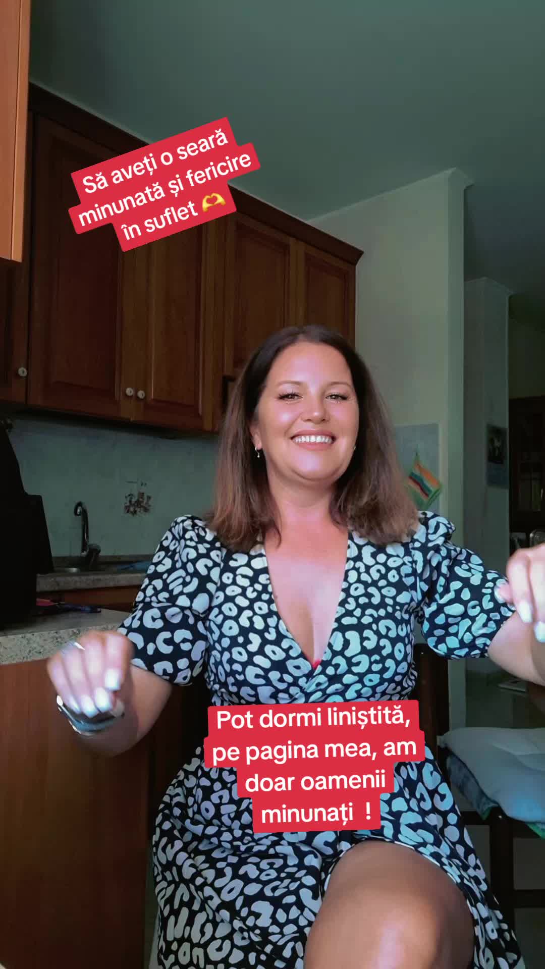 @Cristina Valentina
