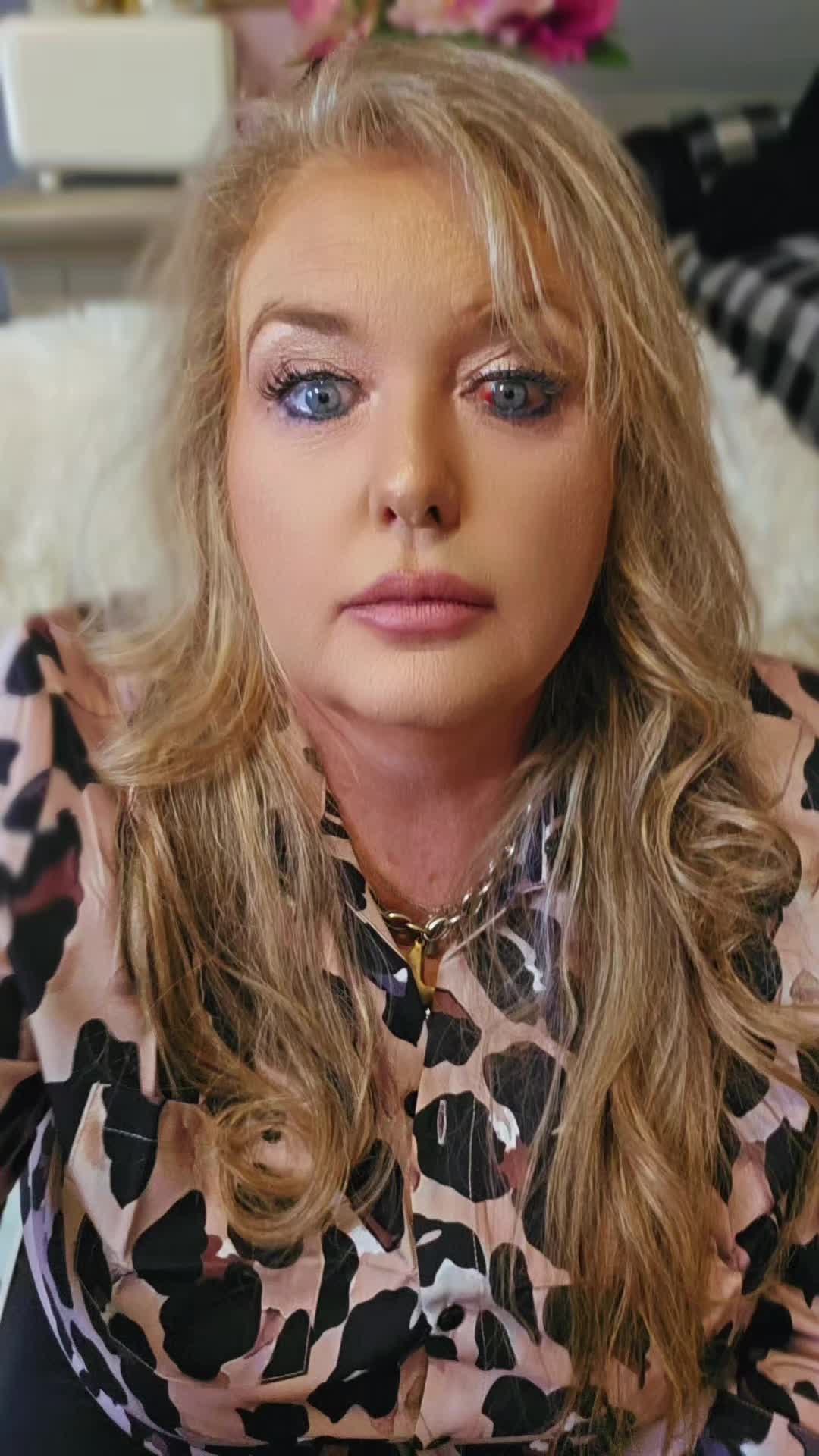 @Monica Lynn ❌️