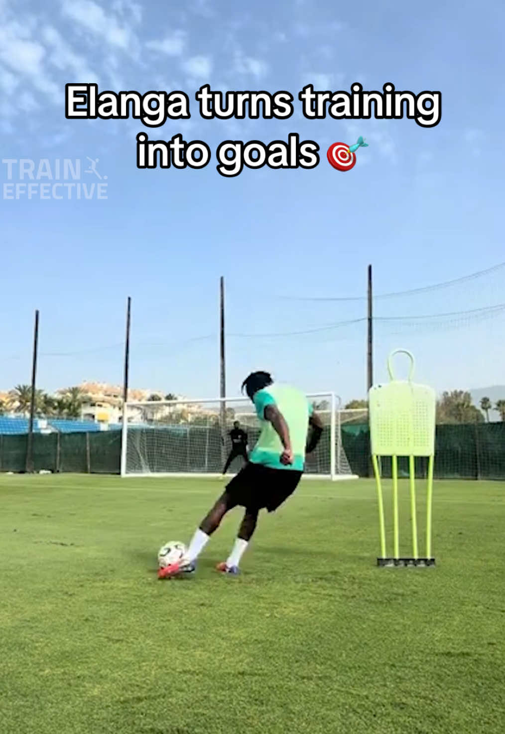 @Train Effective
