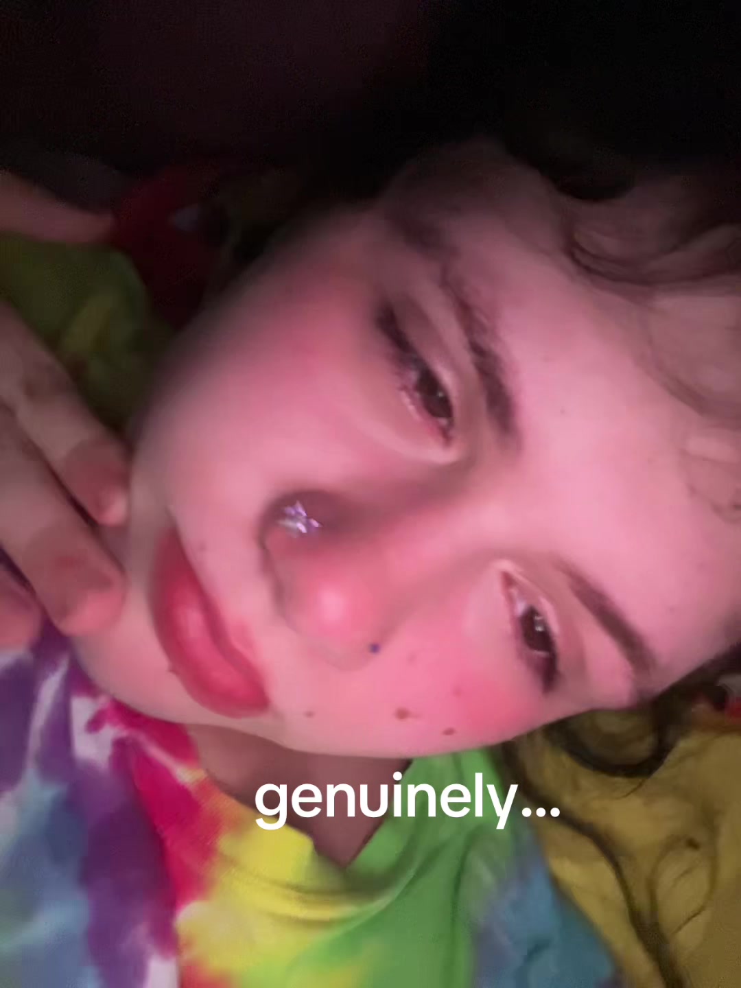 @User not found.