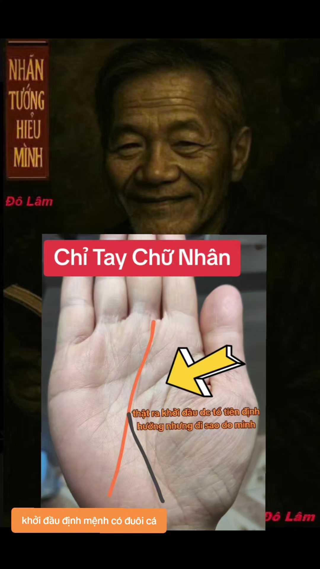 @Nhân Tướng Hiểu Mình