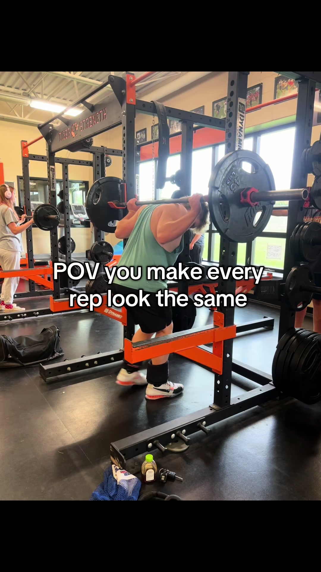 @Logan feiten PWL