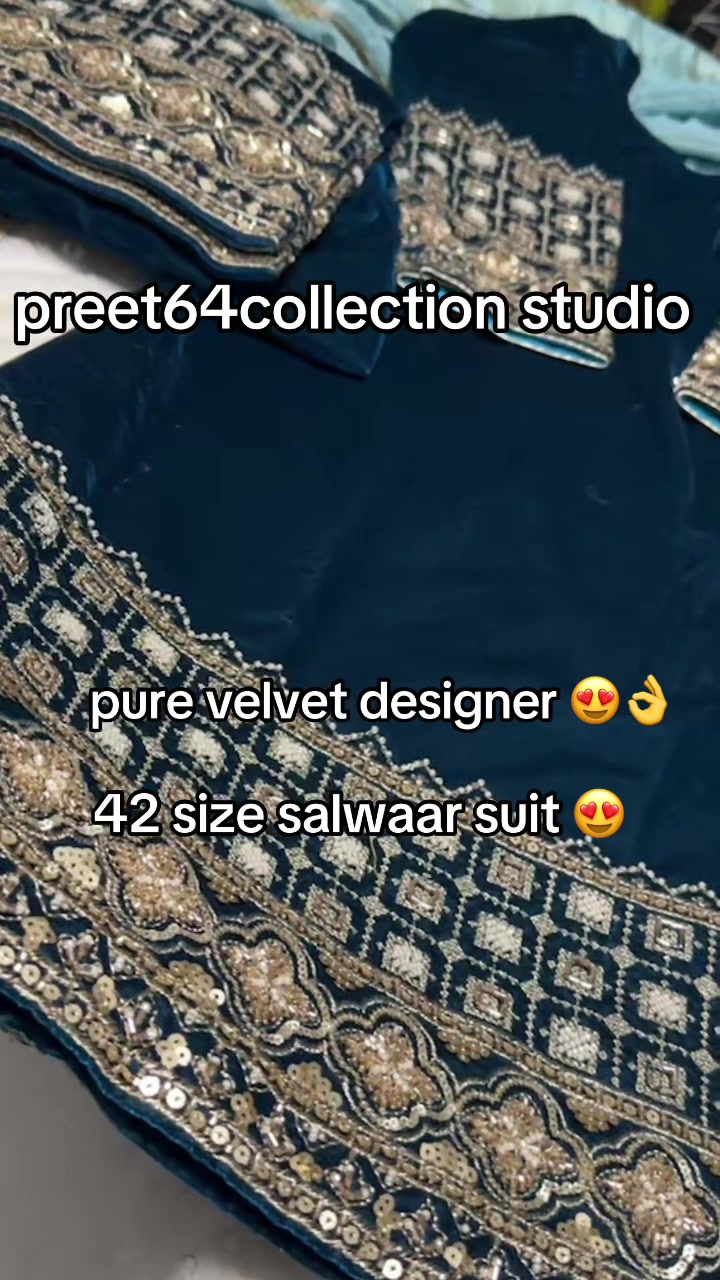@preet64 collection studio