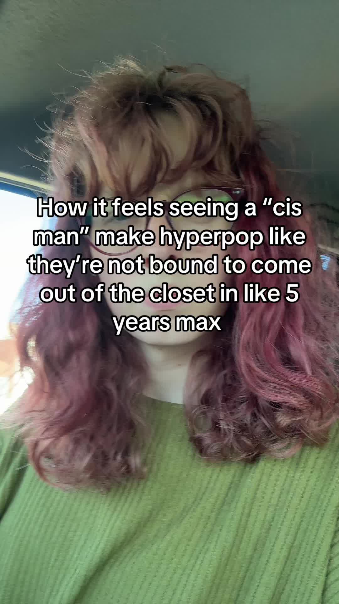 @hsts lesbian