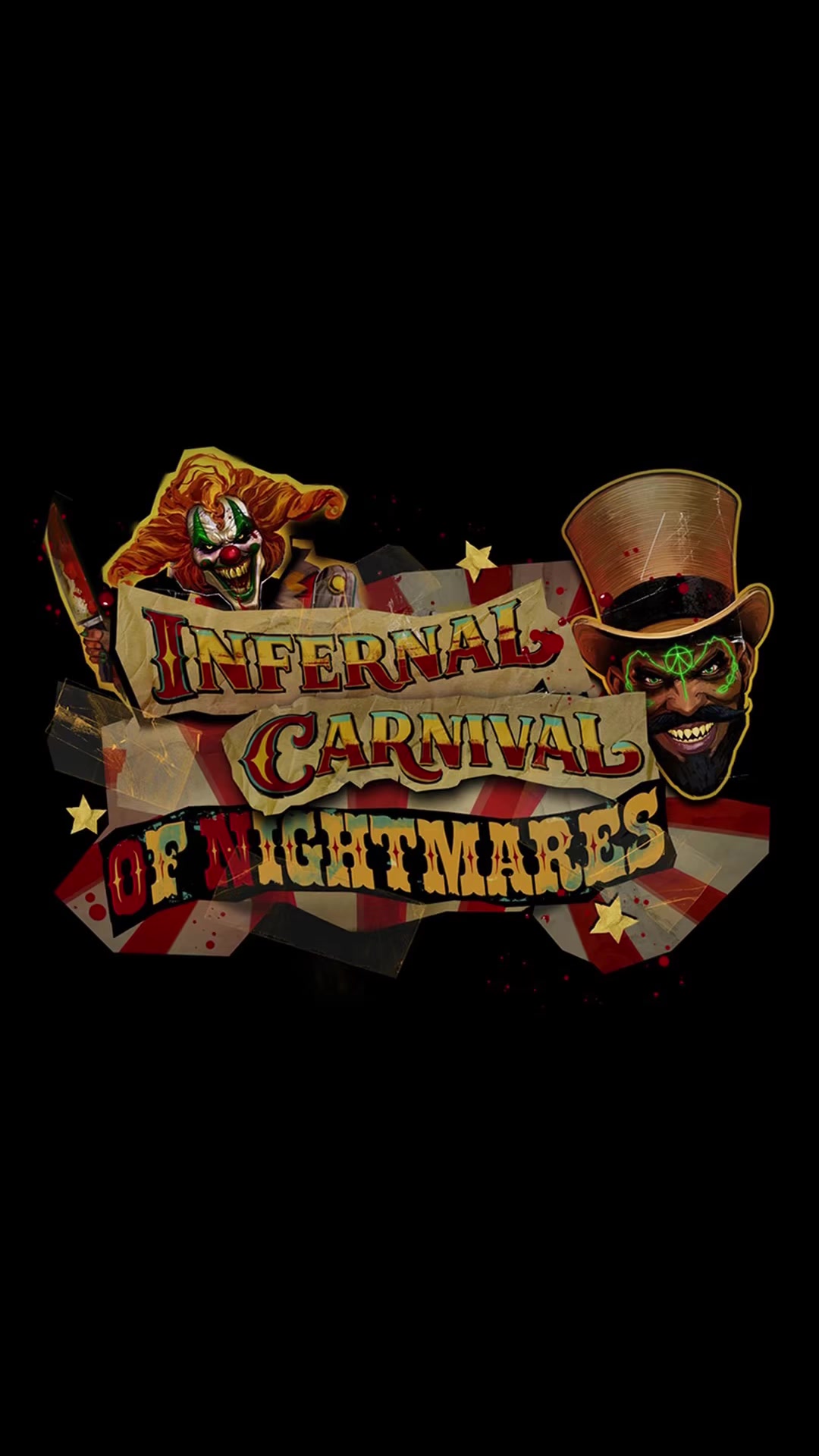 @Addicted to Horror Nights