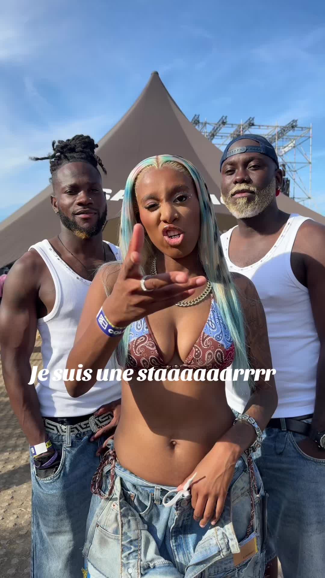 @LABEAUGABELLE 🏴☠️