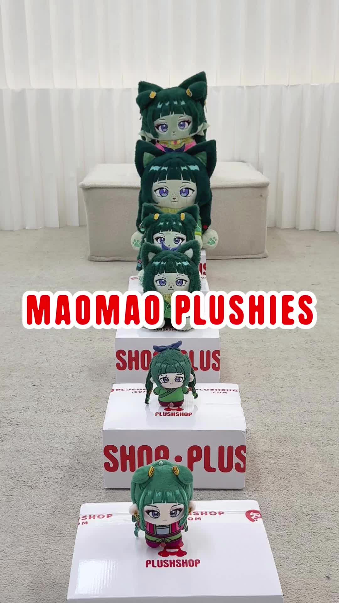 @Plushshop_Anime