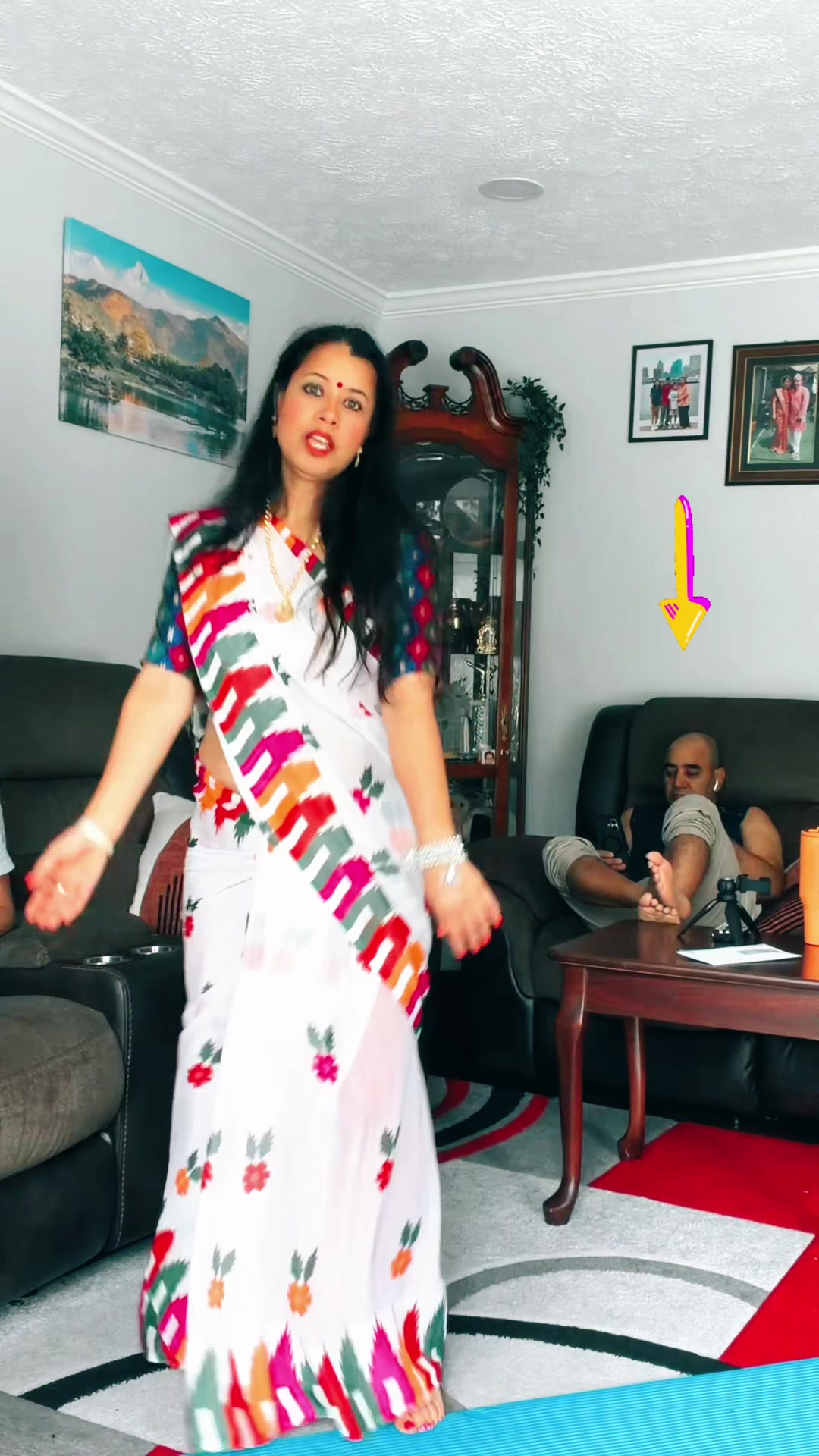 @Sangita Adhikari Budhathoki