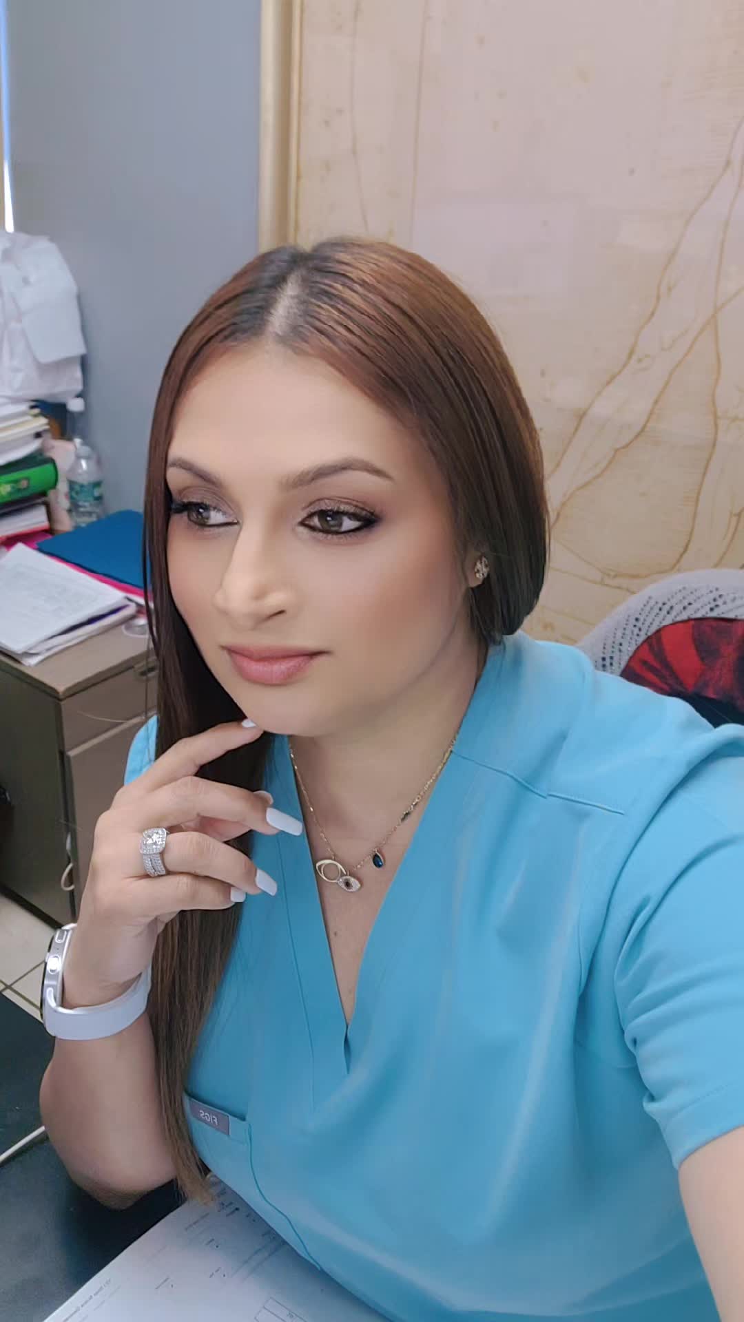 @Miss Naomi 💯🙌🔥
