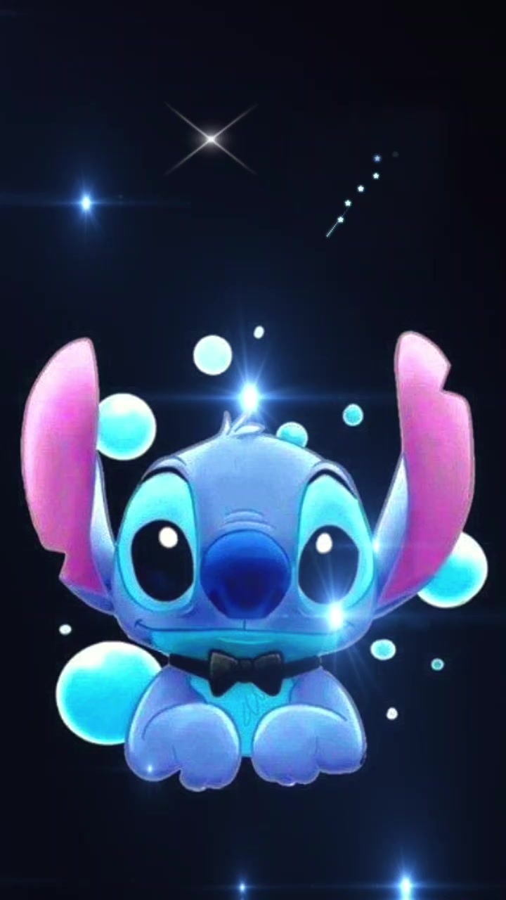 @FAN DE STITCH