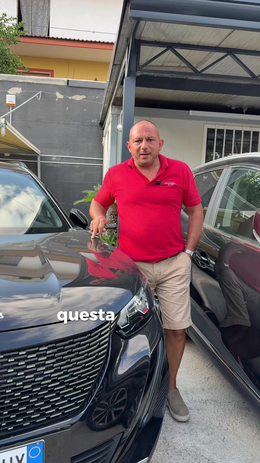 @Marrandino Auto srl Cesa