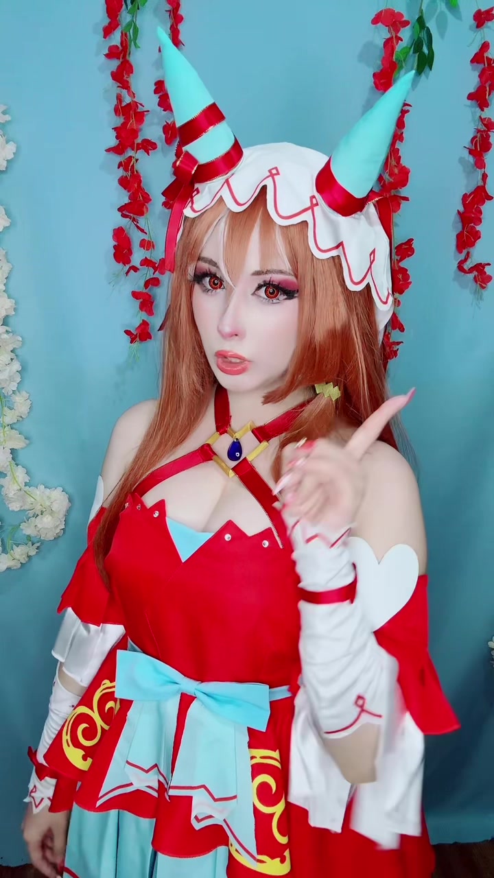 @Yuna Mako