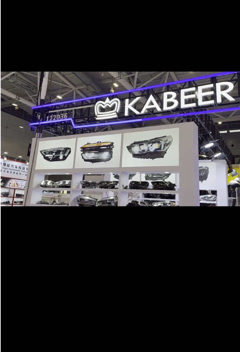 @Kabeer headlights factory