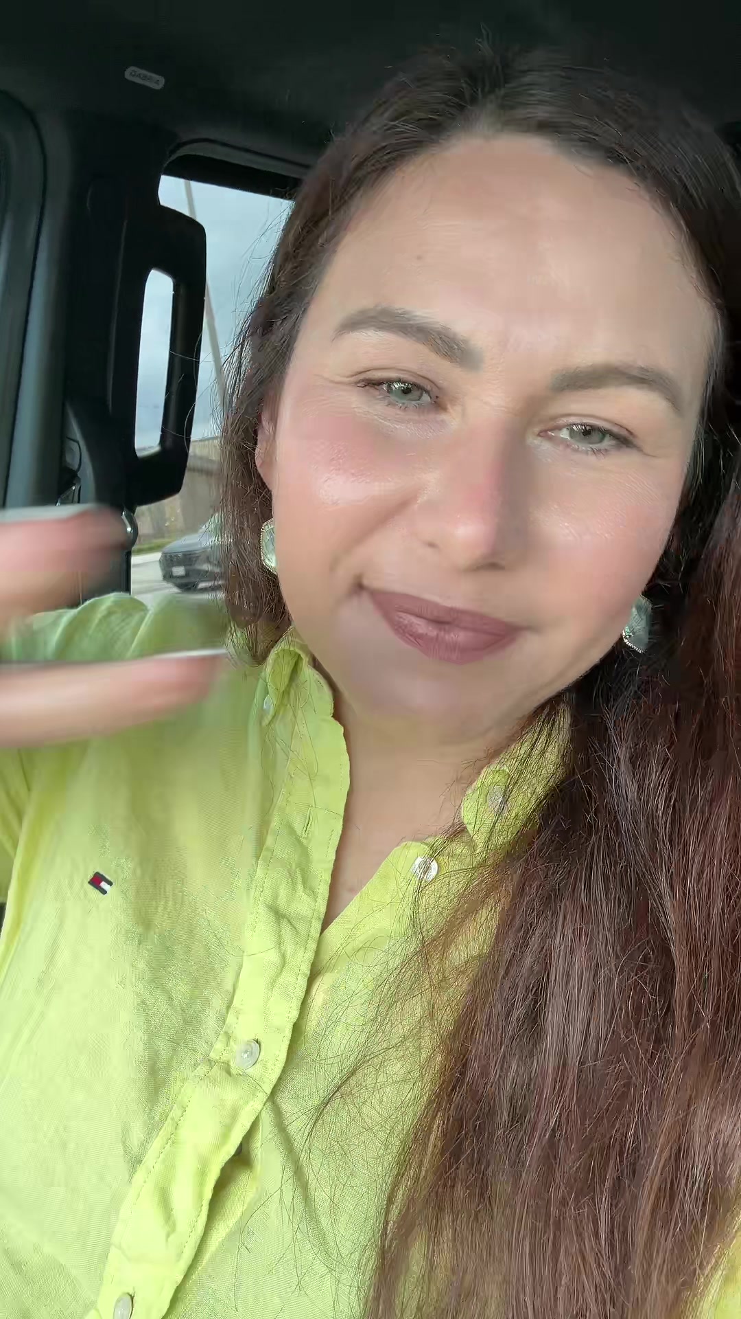 @Kaarina Trevi&ntilde;o