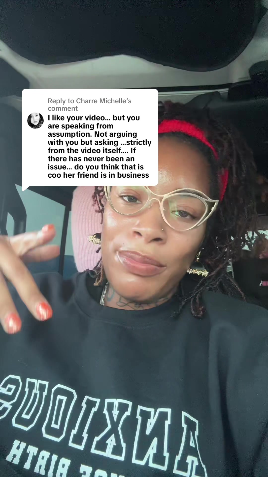 @Yourfavorite_RichAuntie