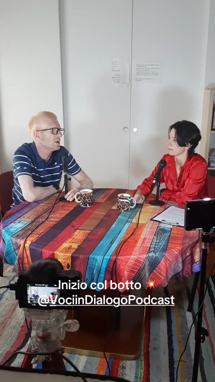 @Aurora Pavesi