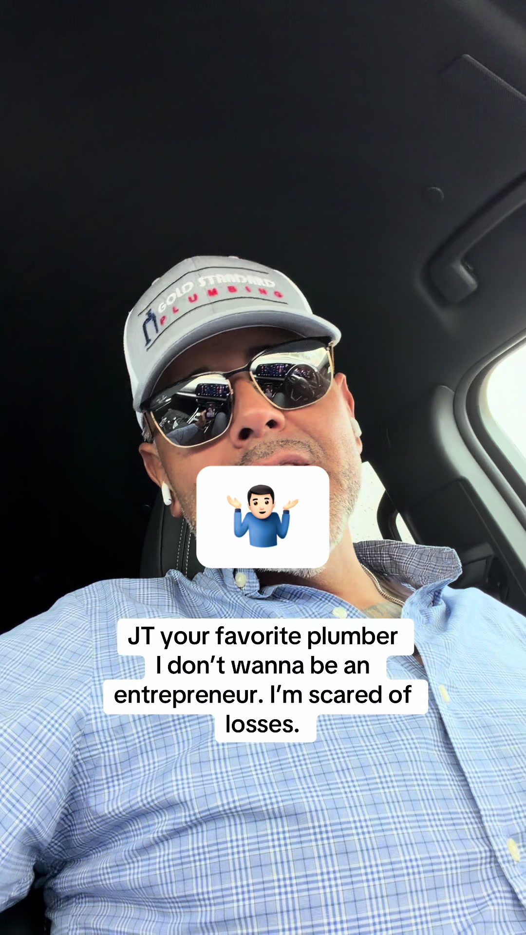 @GOLD STANDARD PLUMBING LLC