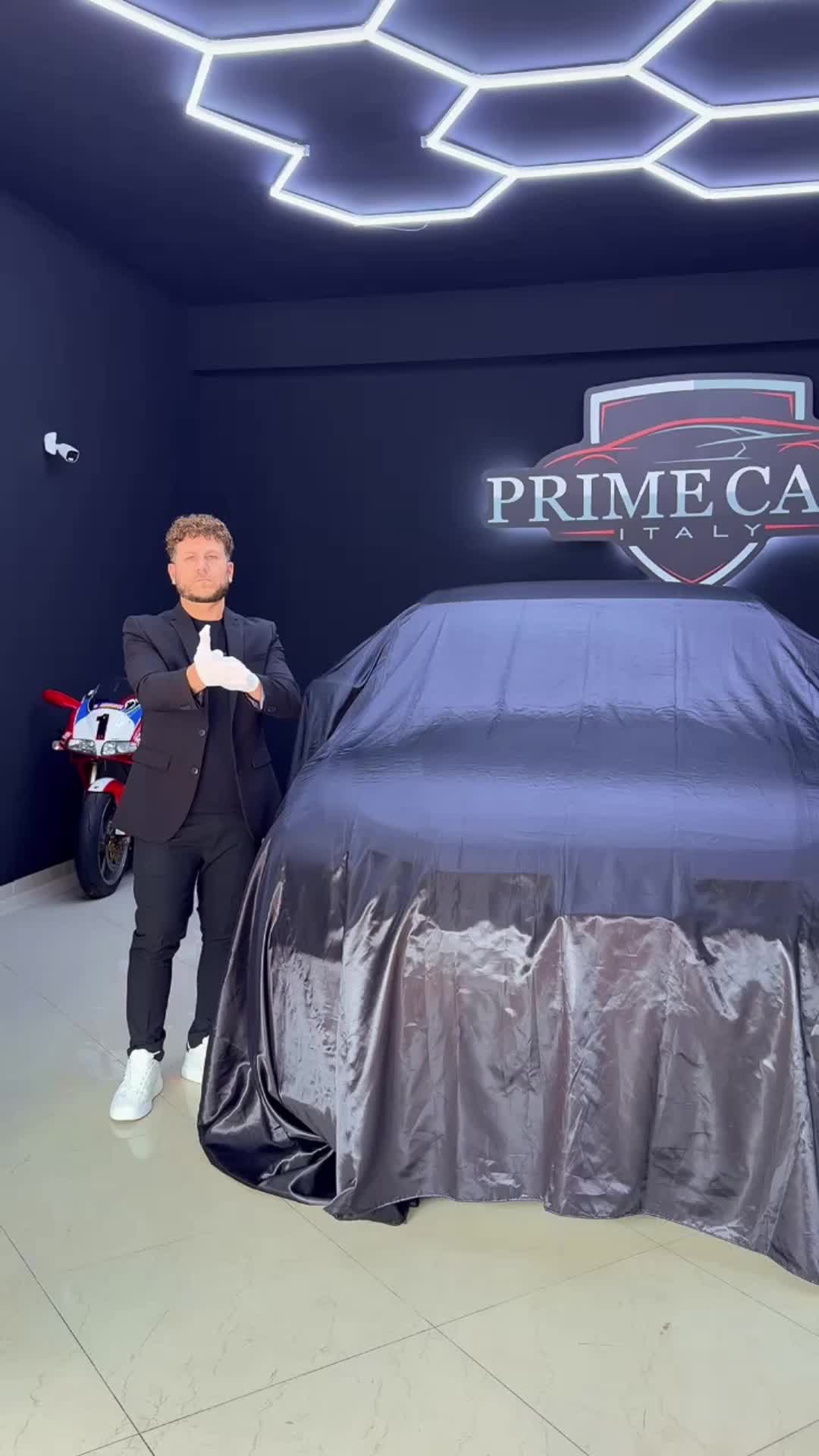 @Prime Cars Italy