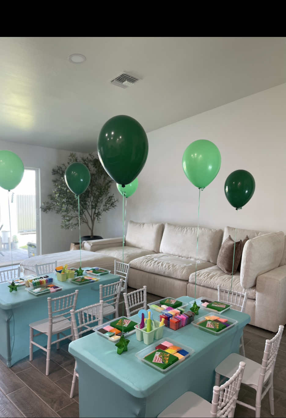 @SWFL Events & Rentals