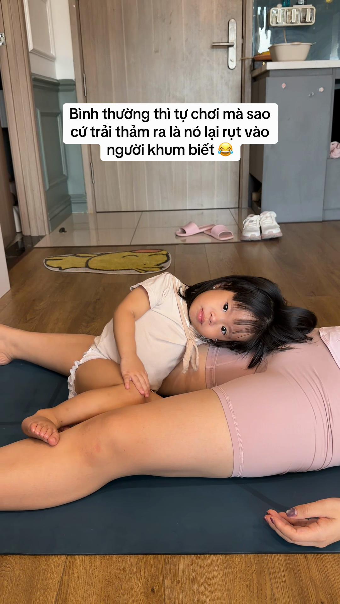 @Yoga điii - Yoga &Aacute;nh Tuyết