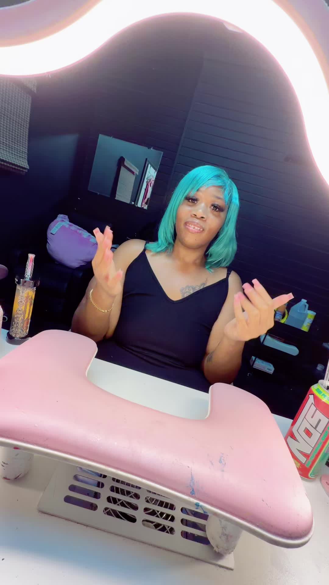 @Shawttygorgeous