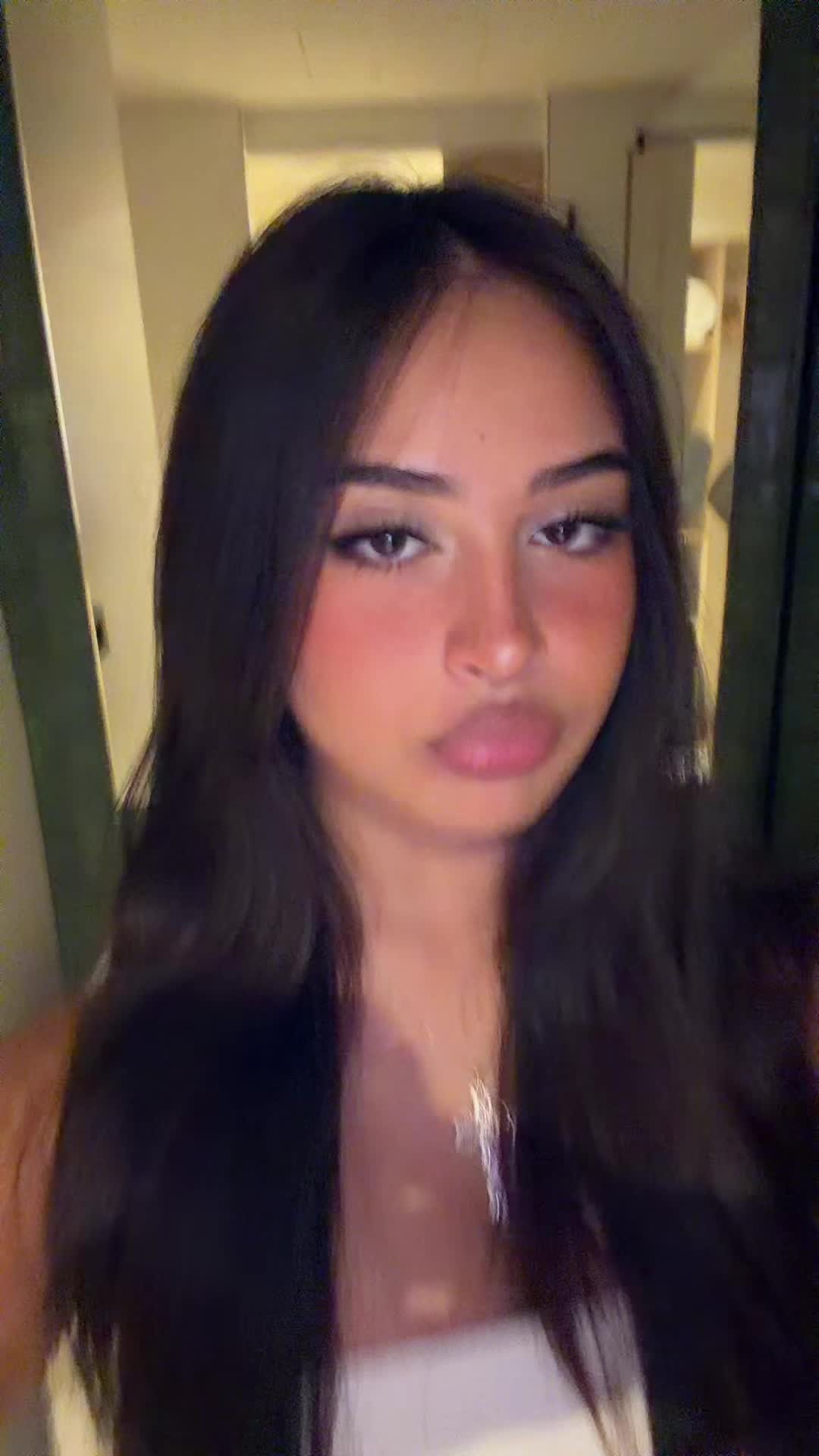 @Pamela ๐ค