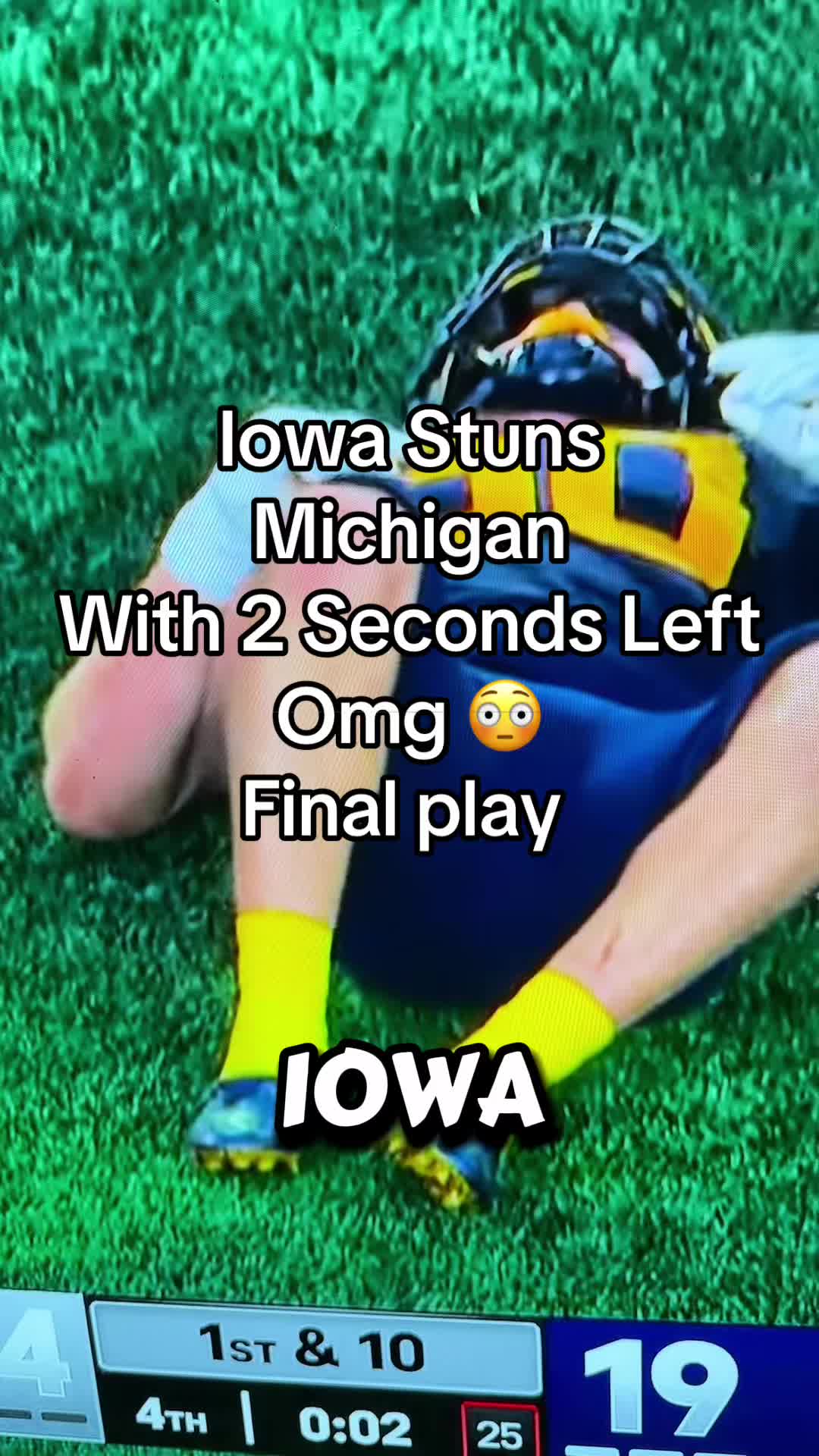 @Sports Tik Tok