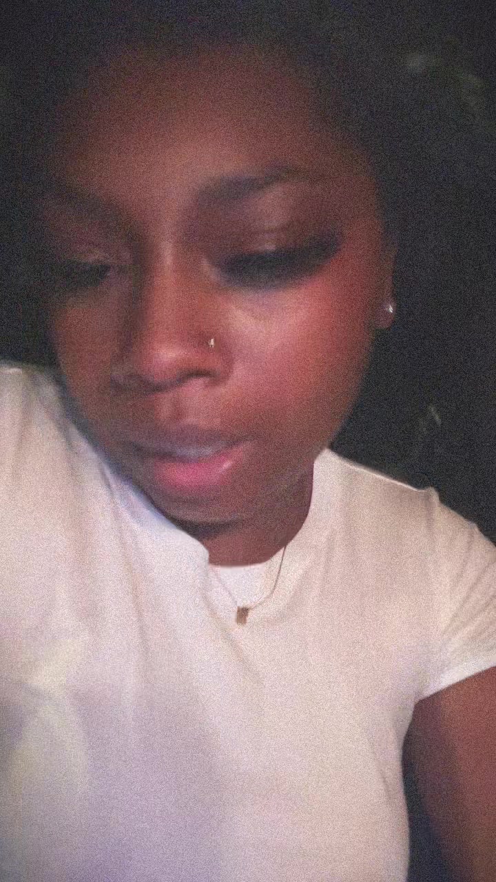 @Khailiah Williams