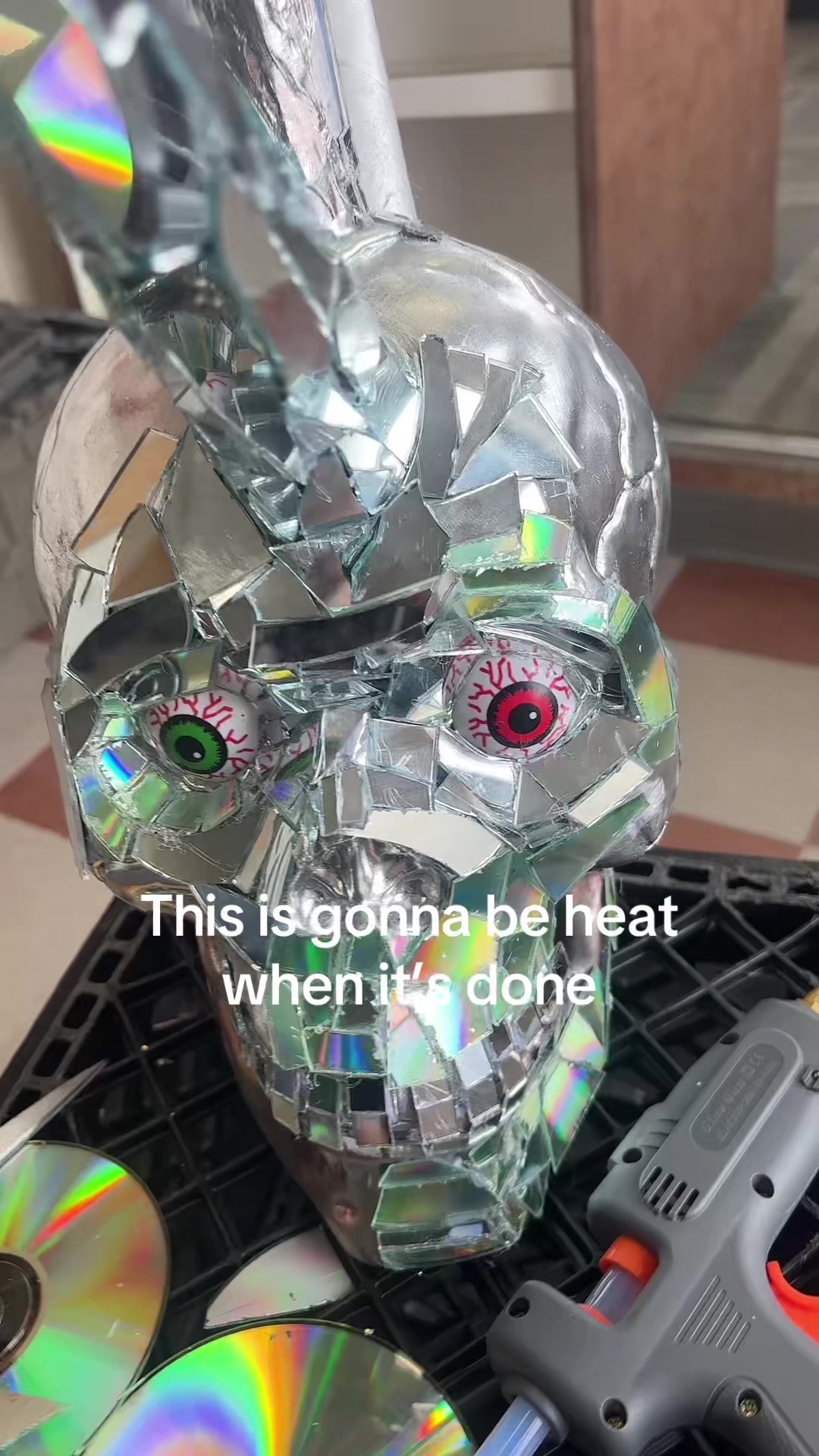 @Rat man scumbag