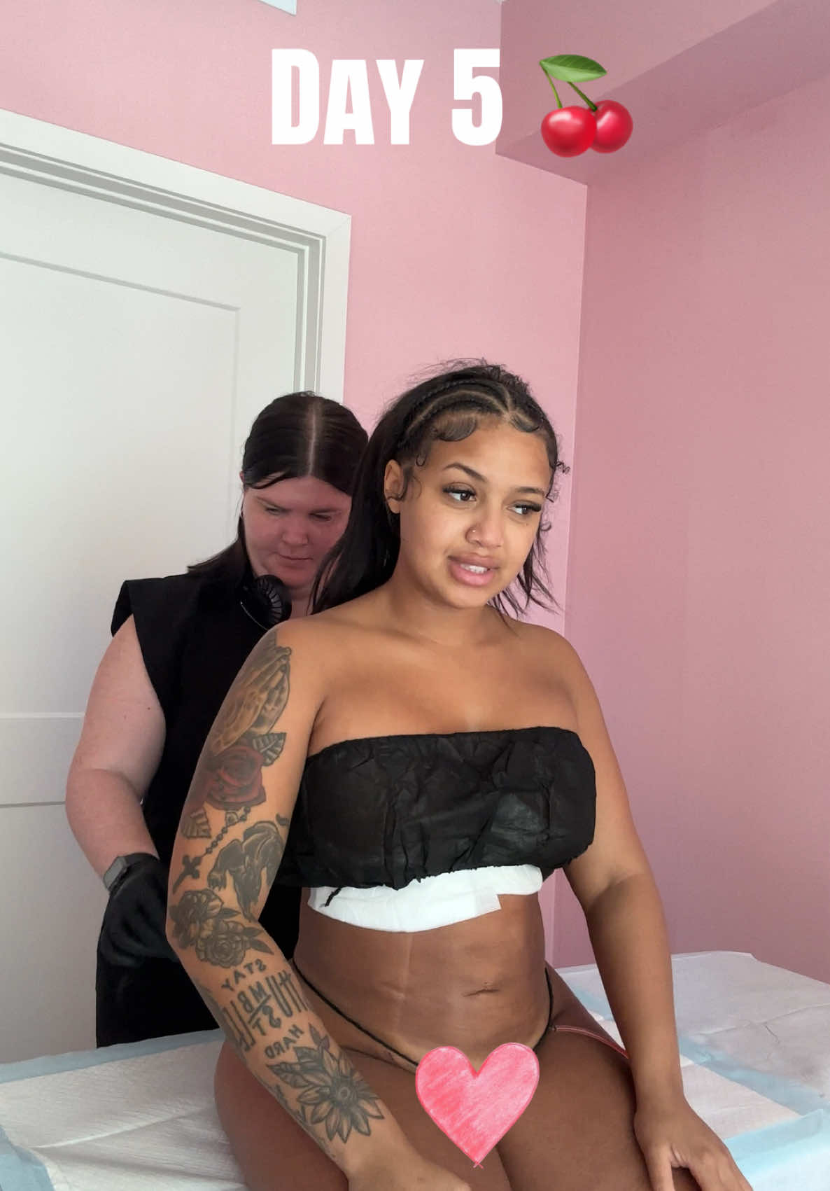 @Siani Chanel