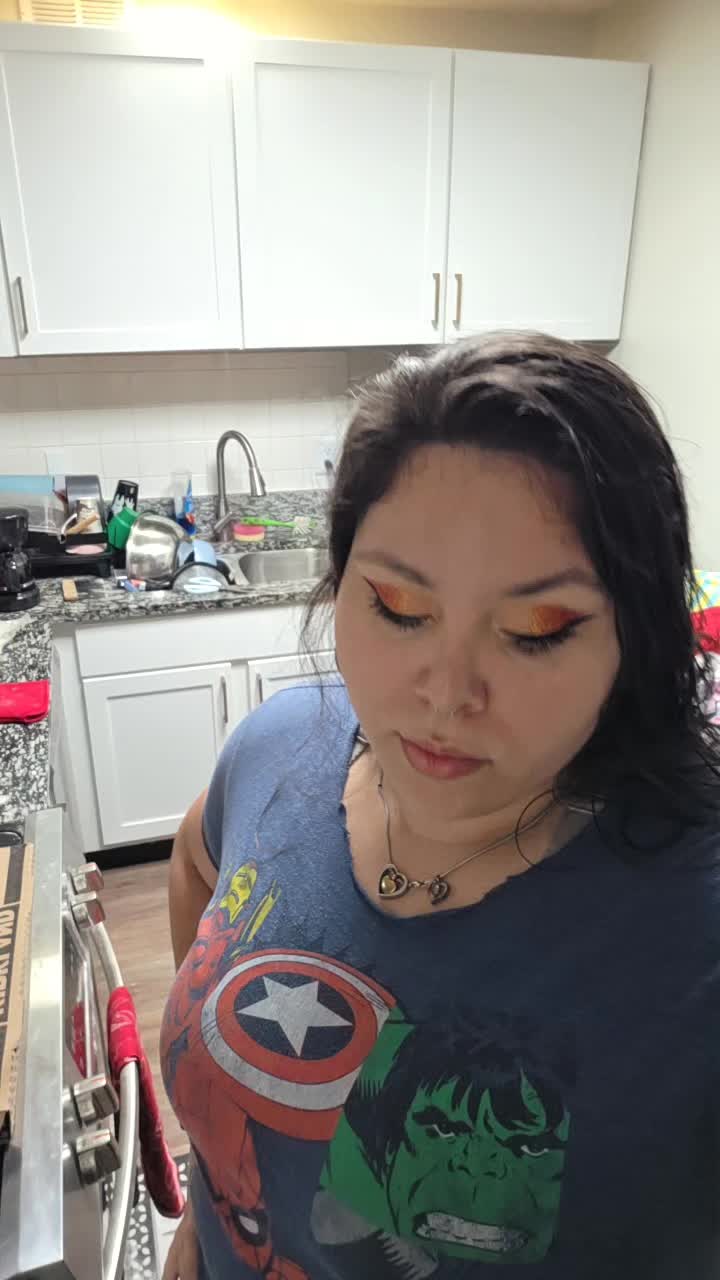@Yourmom