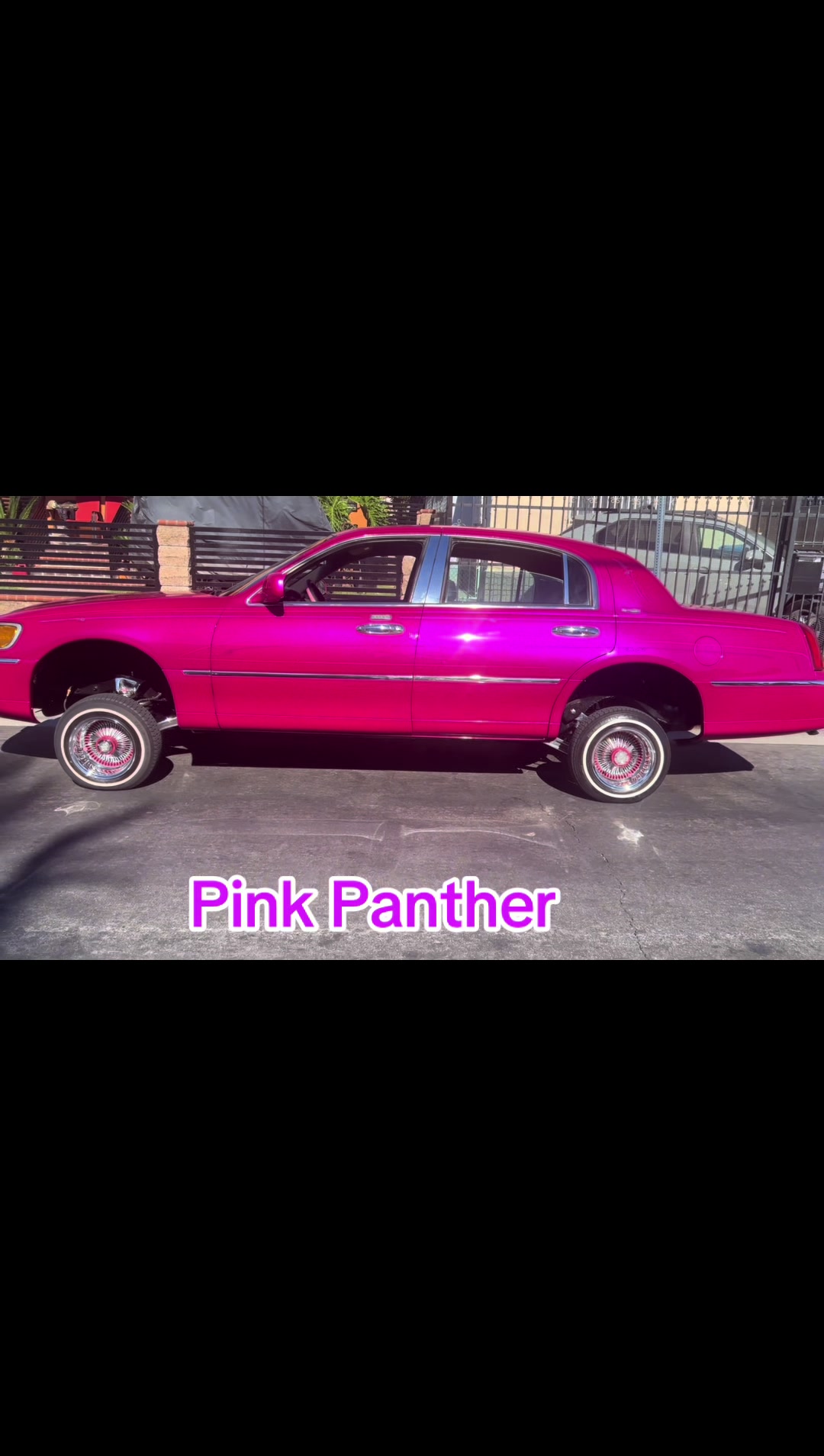 @Watts Finest Car Club