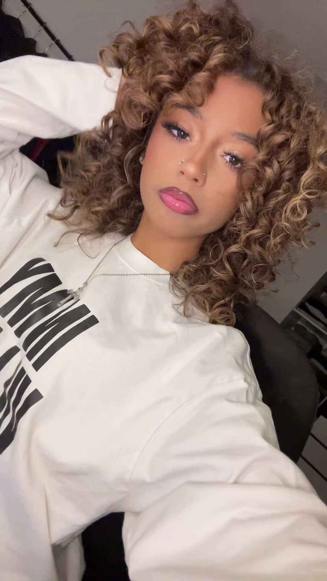 @alovemelly 🍒