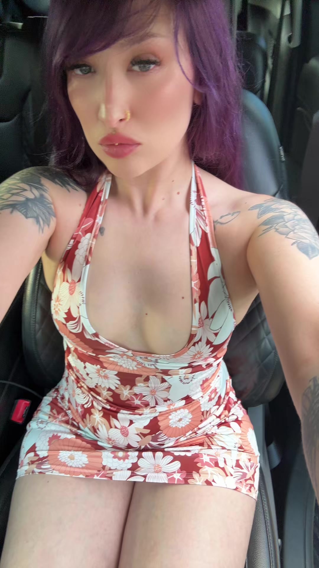 @Alexis Cisneros