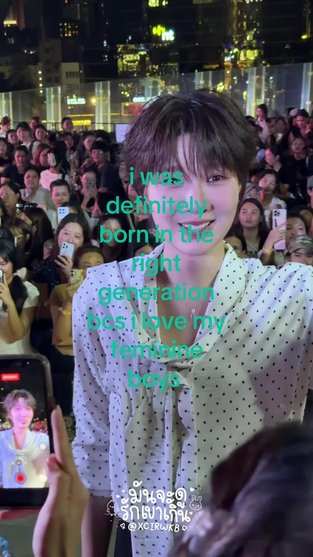 @₁₀₀₉ | a loser is right here