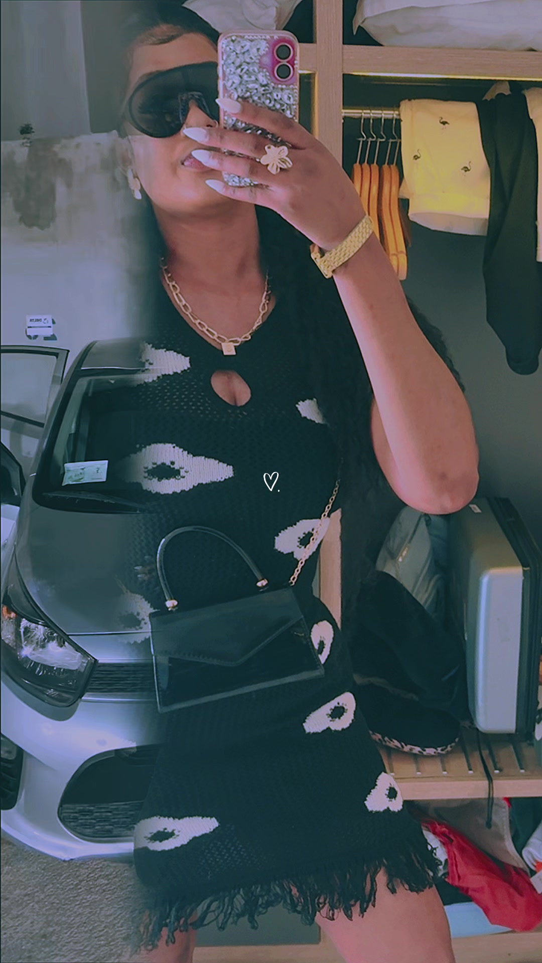 @QueenyAndShay 🏳️&zwj;🌈