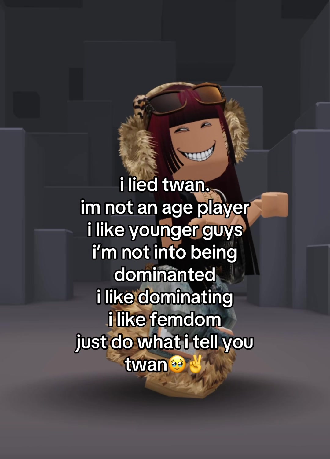 @thugerella senpai