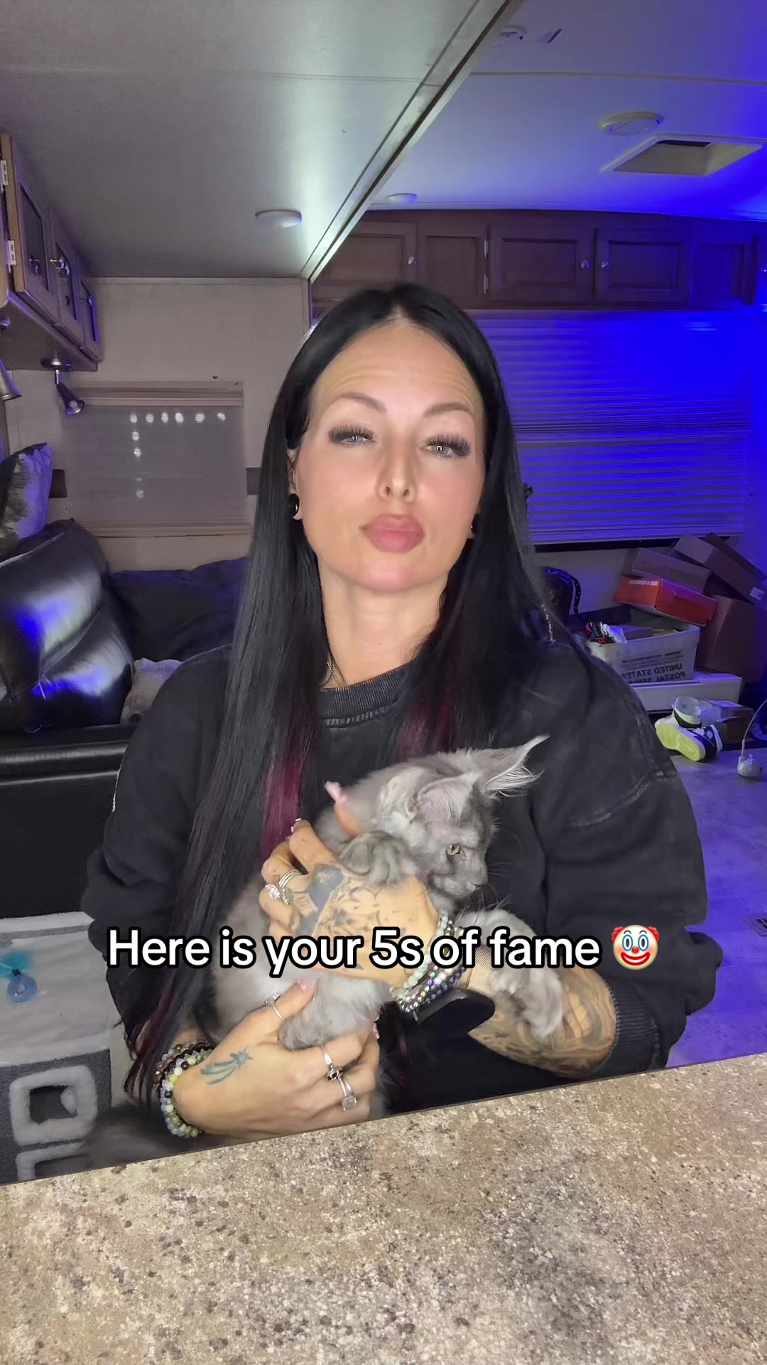 @To0thlessQueen💋