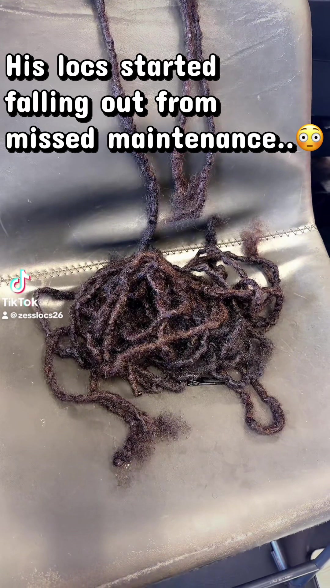 @Zess Locs
