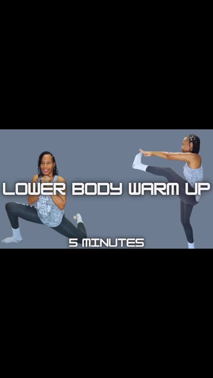 @Erika | At Home Workouts