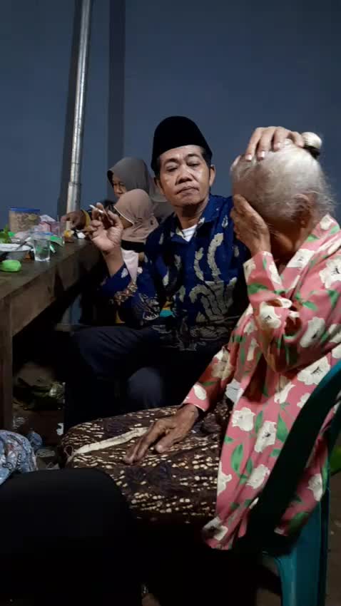 @anwar nasigoreng Sanur