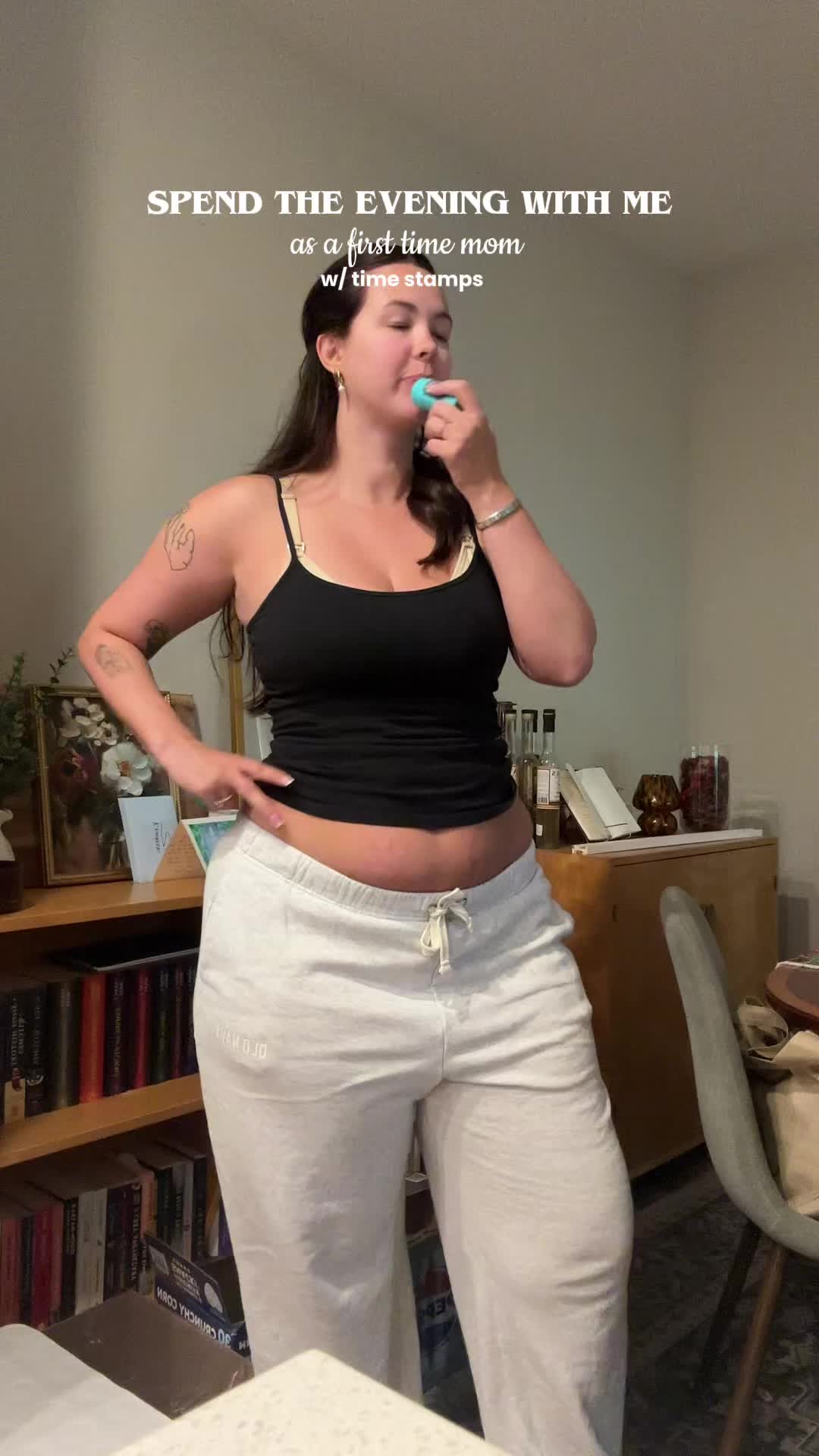 @Mina Noelle
