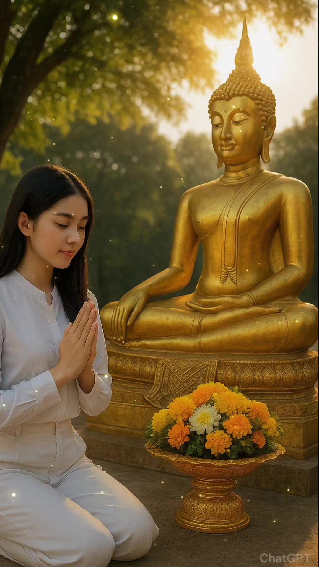 @🪷ปุพเพกตปุญญตา✨✨