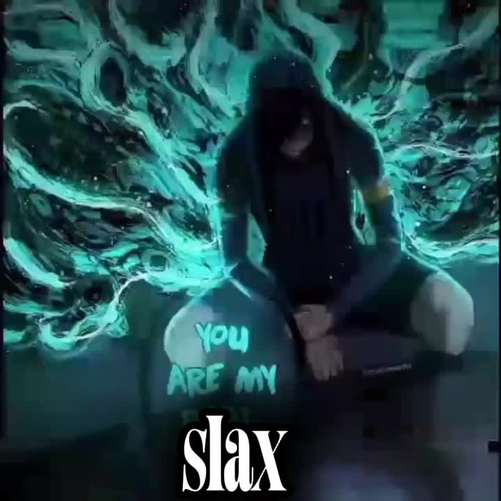@slax