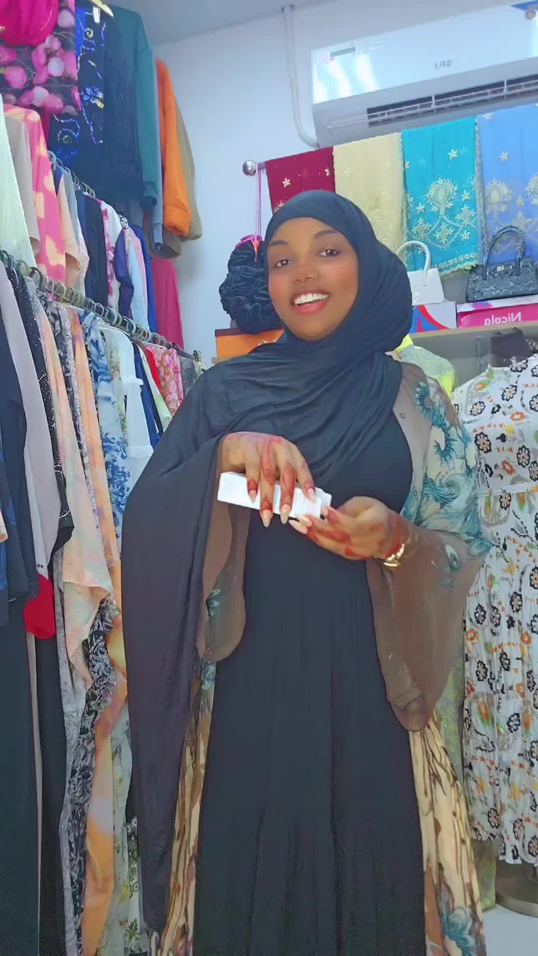 @RAHAA FASHION