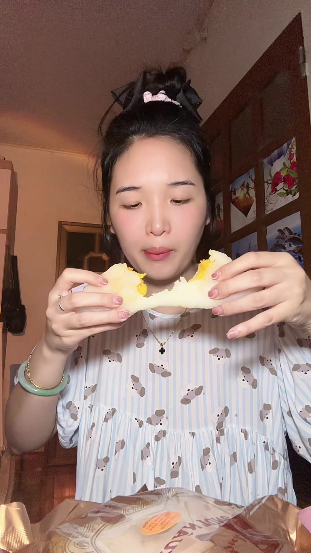 @Linh Đan - Linh Chi