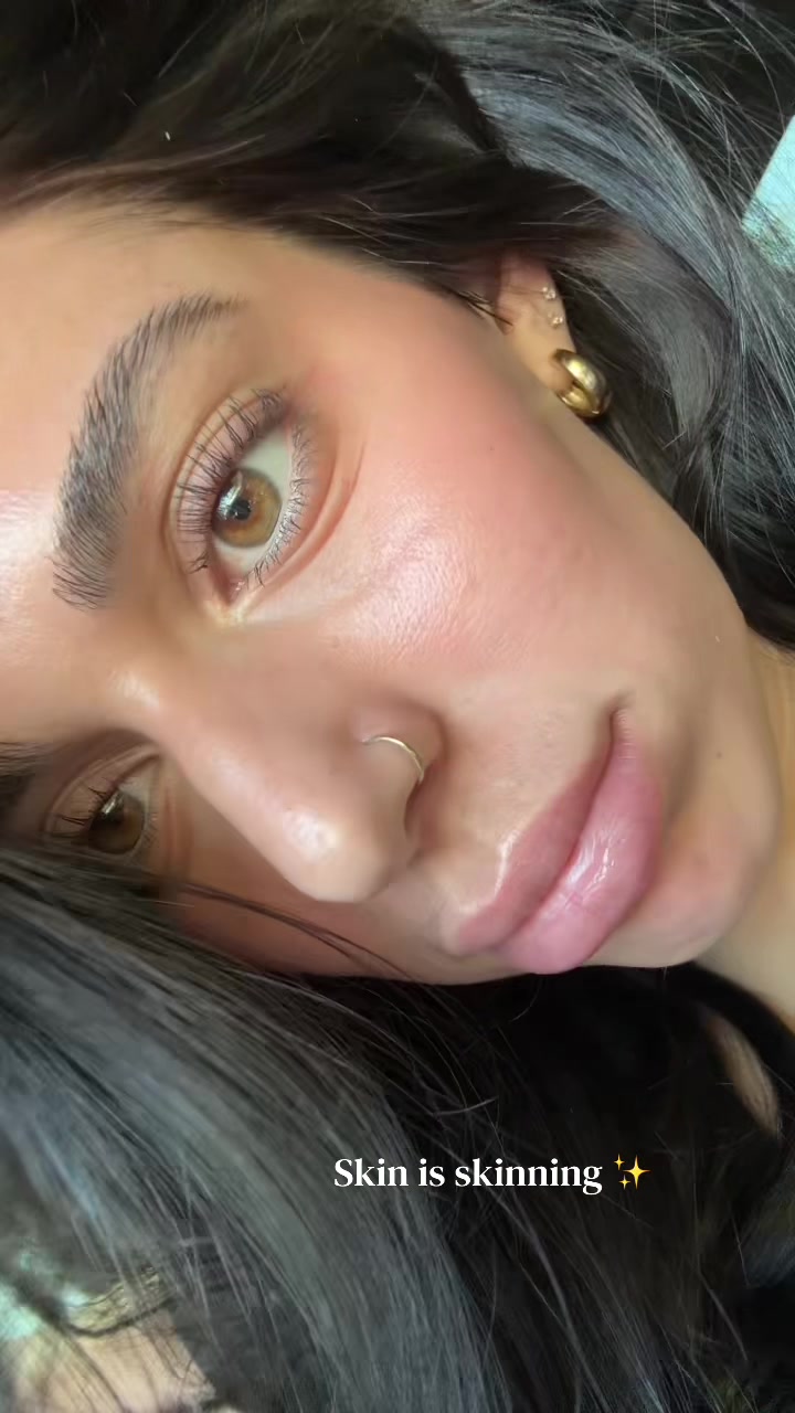 @Sophia Cirino | Aesthetician